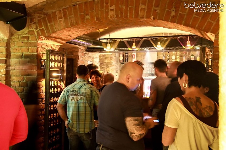 "Frauen-Nacht" im Jugendclubhaus