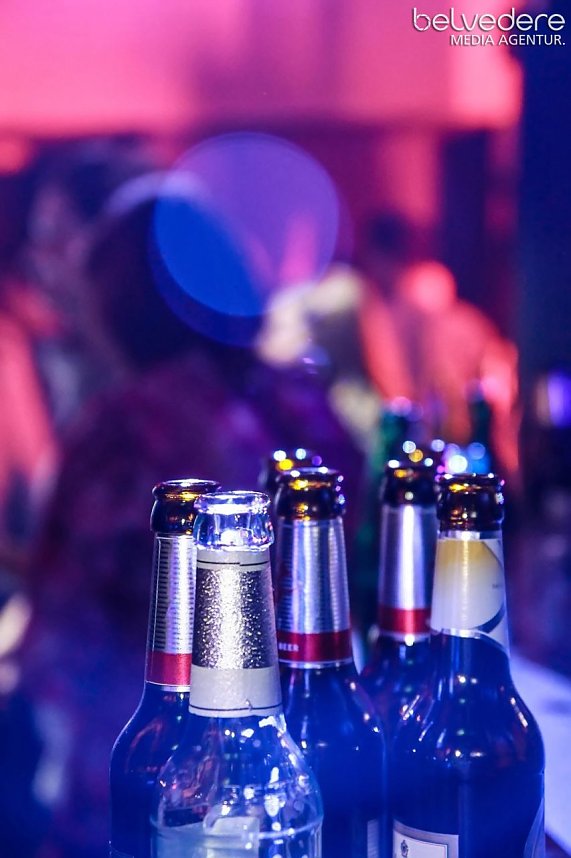 "Frauen-Nacht" im Jugendclubhaus