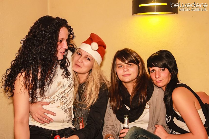 "Frauen-Nacht" im Jugendclubhaus