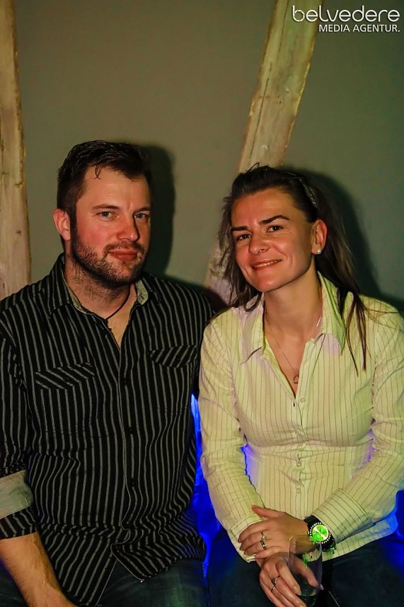 "Frauen-Nacht" im Jugendclubhaus