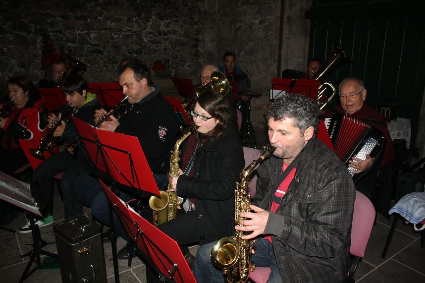 Gemischter Chor Ellrich