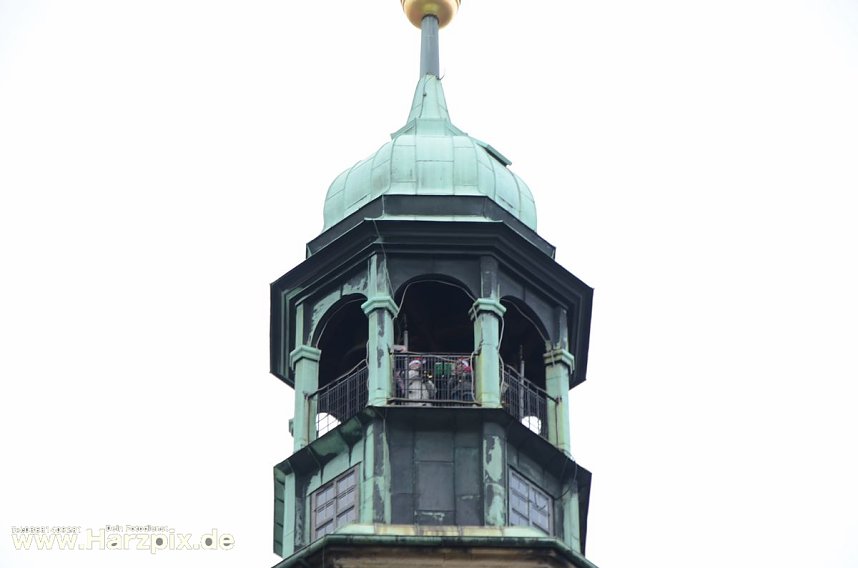 Weihnachtsmarkt Goslar