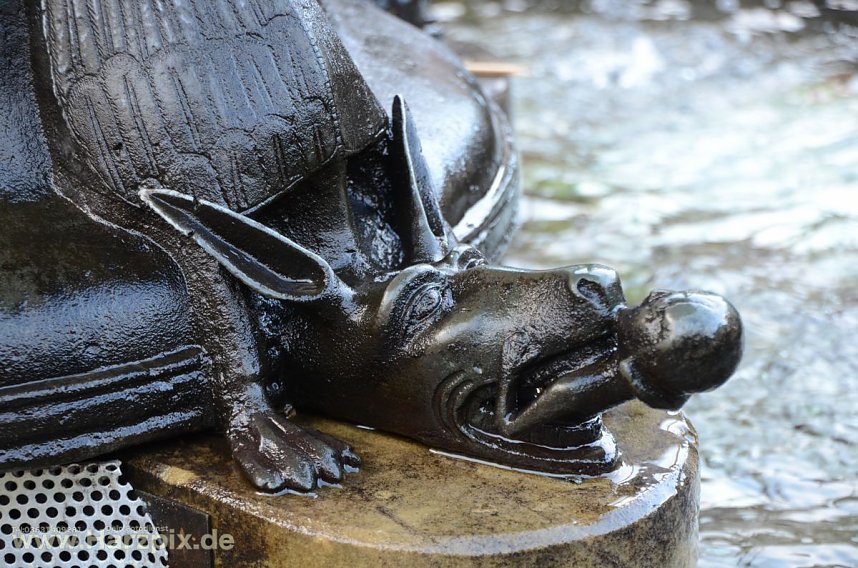 Weihnachtsmarkt Goslar