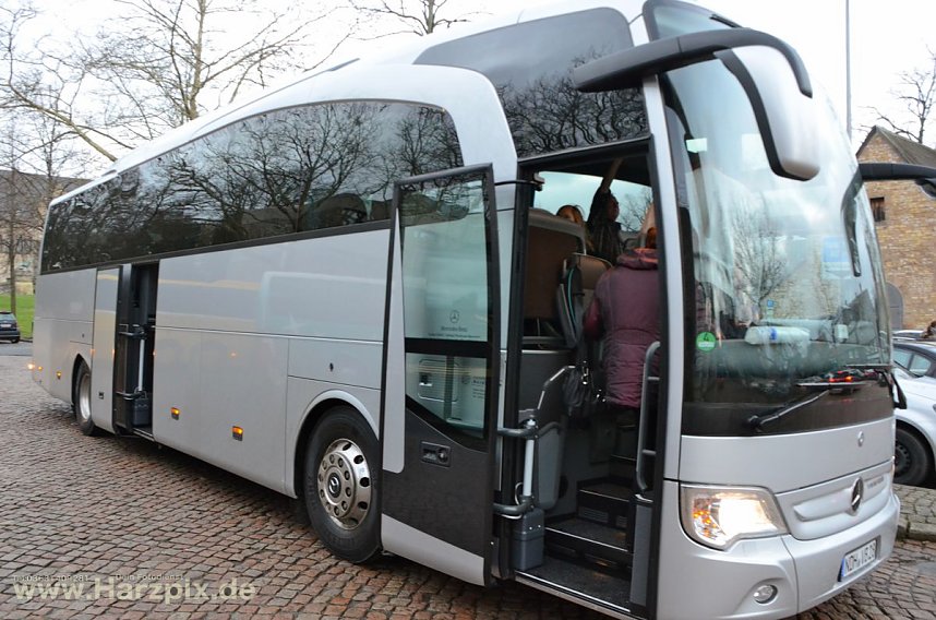 Weihnachtsmarkt Goslar