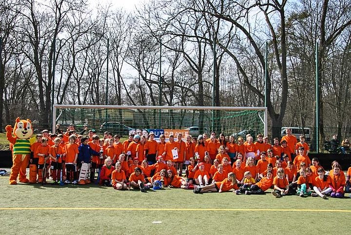 Strau&szlig;berger Hockey Cup