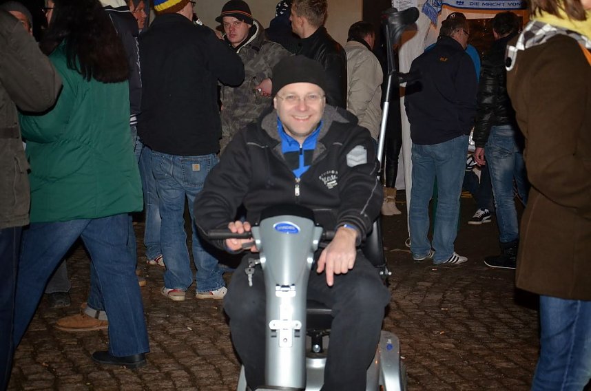 Weihnachtsmarkt in Herrmannsacker