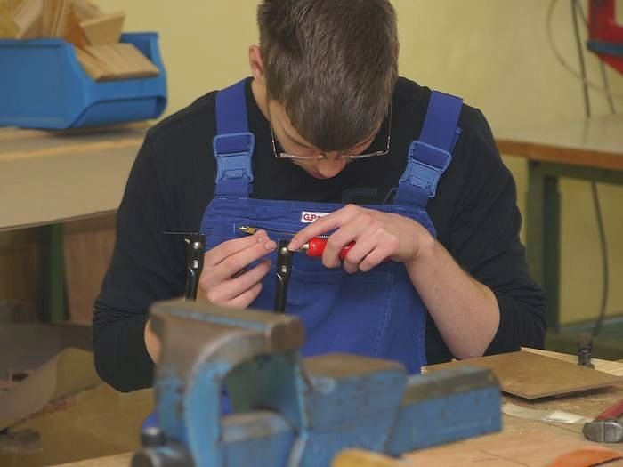 Offene T&uuml;ren bei der Lebenshilfe