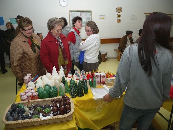 Offene T&uuml;ren bei der Lebenshilfe