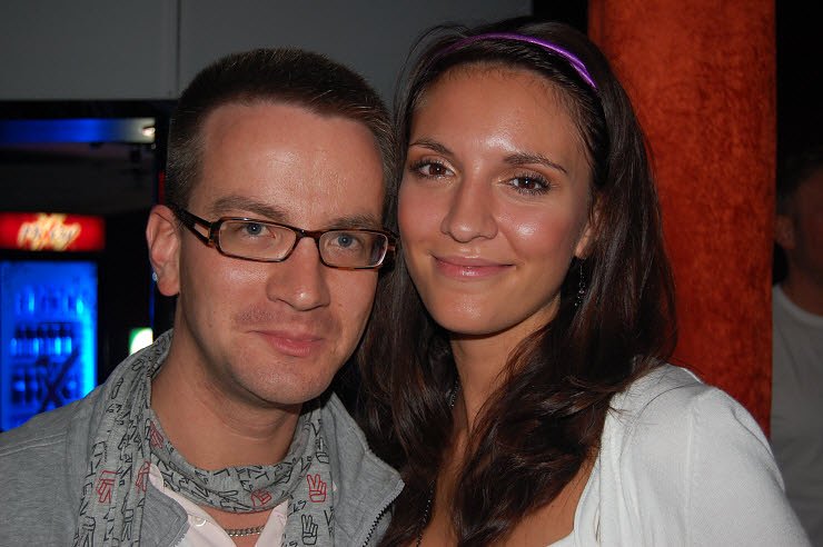 Resident Night im Safari Club Nordhausen.nnz-City Scout on Tour