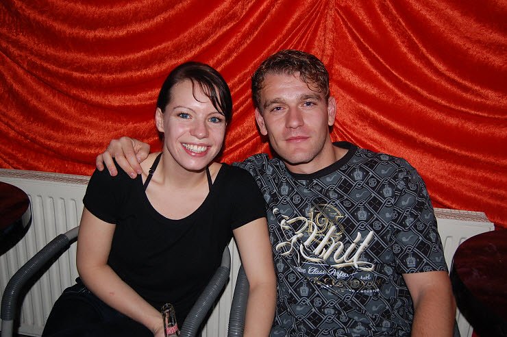 Resident Night im Safari Club Nordhausen.nnz-City Scout on Tour