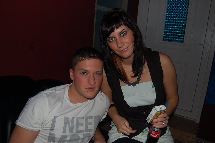 Resident Night im Safari Club Nordhausen.nnz-City Scout on Tour