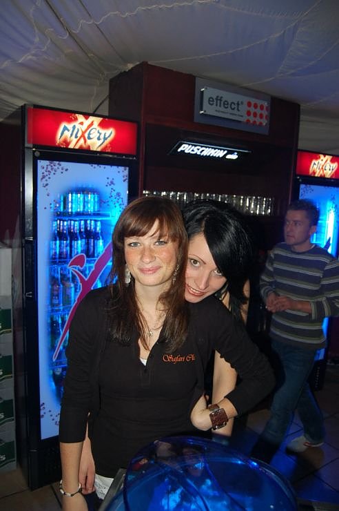 Resident Night im Safari Club Nordhausen.nnz-City Scout on Tour