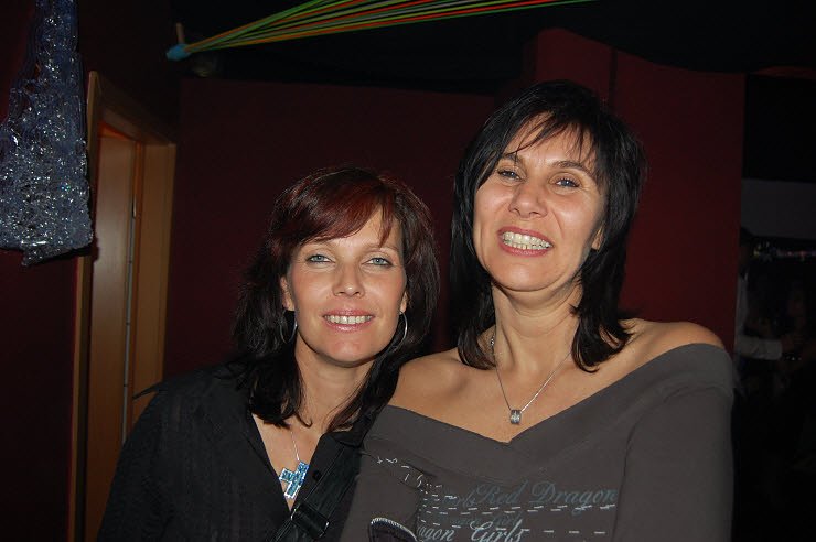 Resident Night im Safari Club Nordhausen.nnz-City Scout on Tour