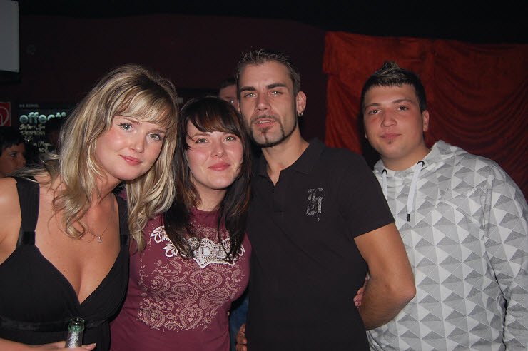 Resident Night im Safari Club Nordhausen.nnz-City Scout on Tour