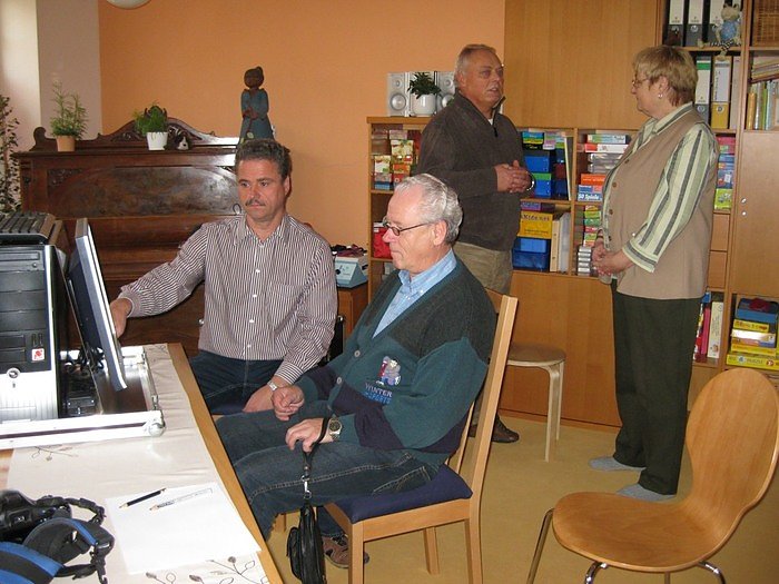 Autofahren nach Schlaganfall