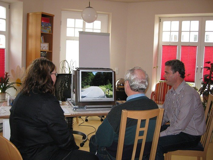 Autofahren nach Schlaganfall