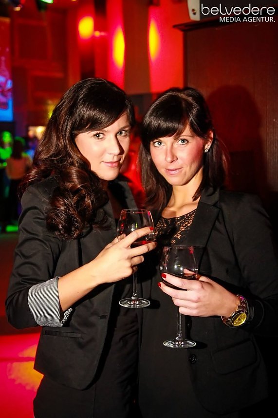 Party im Jugenclubhaus