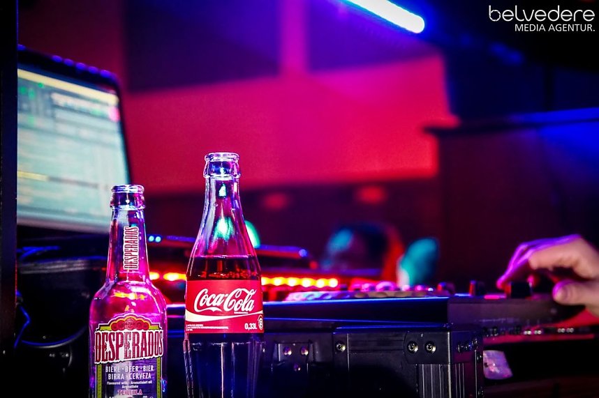 Party im Jugenclubhaus