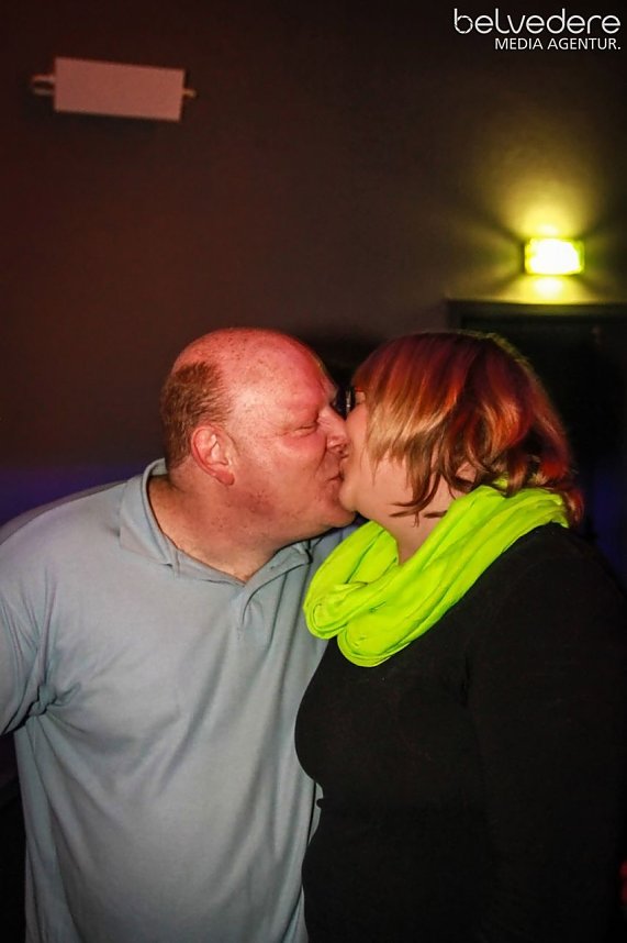 Party im Jugenclubhaus