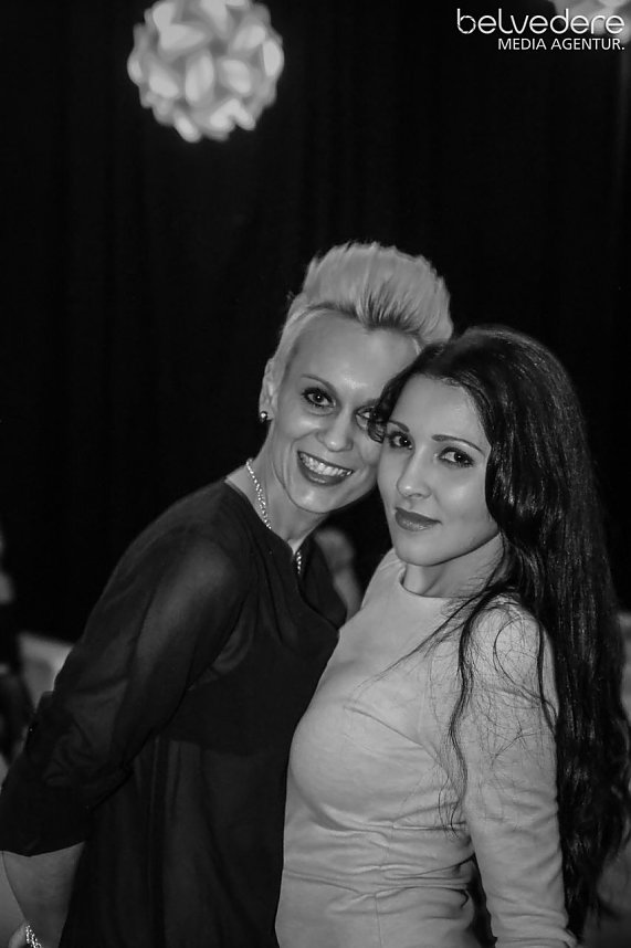 Party im Jugenclubhaus