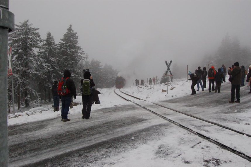 Die Doppelk&ouml;rner unterwegs