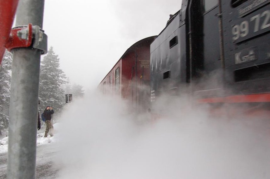 Die Doppelk&ouml;rner unterwegs