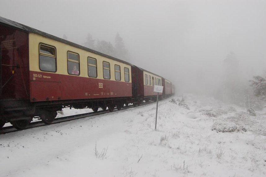 Die Doppelk&ouml;rner unterwegs