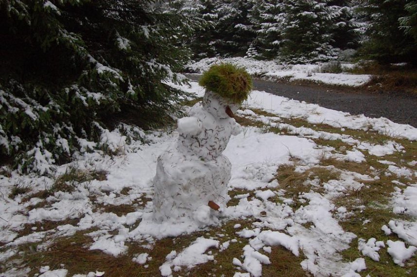 Die Doppelk&ouml;rner unterwegs