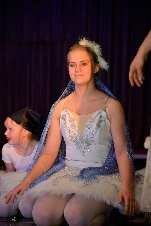 Aschenbr&ouml;del ... das letzte Mal