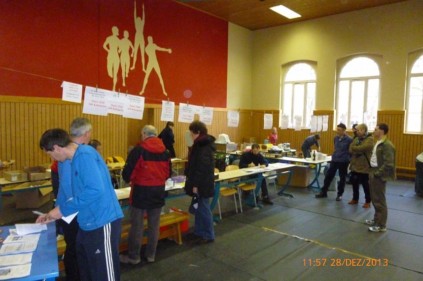 Im Vogtland gewandert