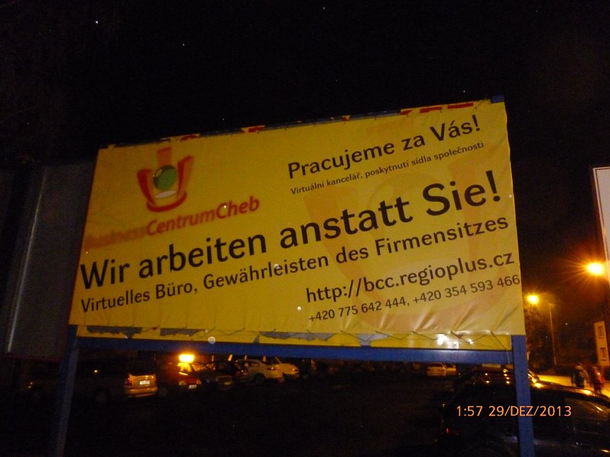 Im Vogtland gewandert