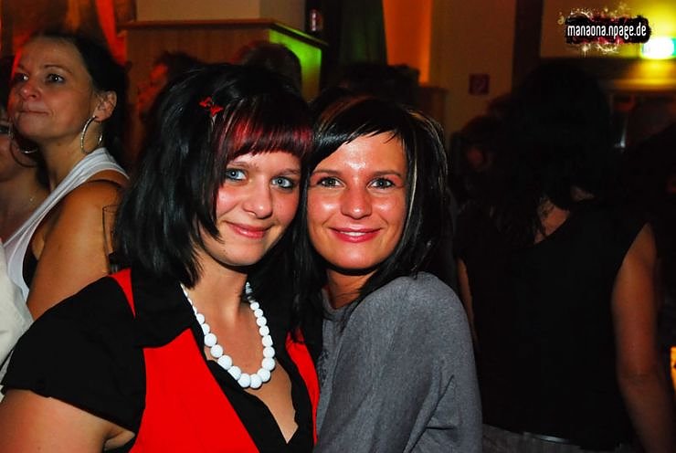 Stimmung bei den Rockpiraten