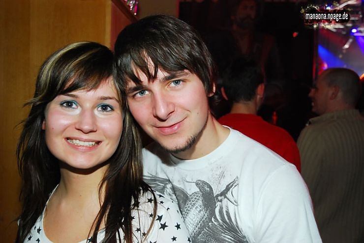 Stimmung bei den Rockpiraten