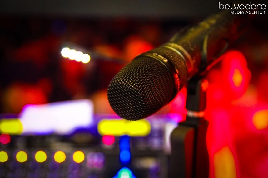 Party im Jugenclubhaus