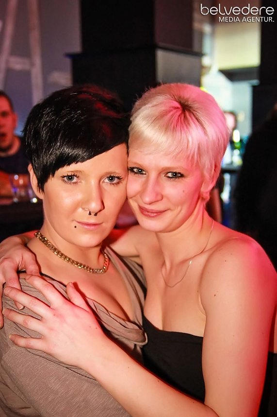 Party im Jugenclubhaus