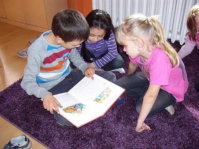 Positive Bilanz in der Jugendarbeit