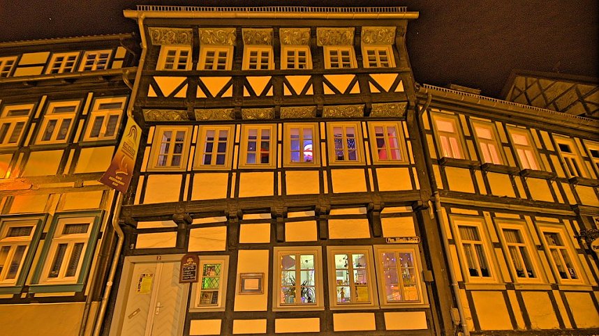 Volles Programm in Stolberg