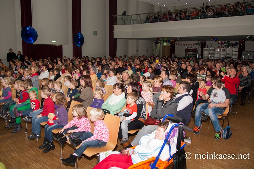 Pittiplatsch und seine Freunde