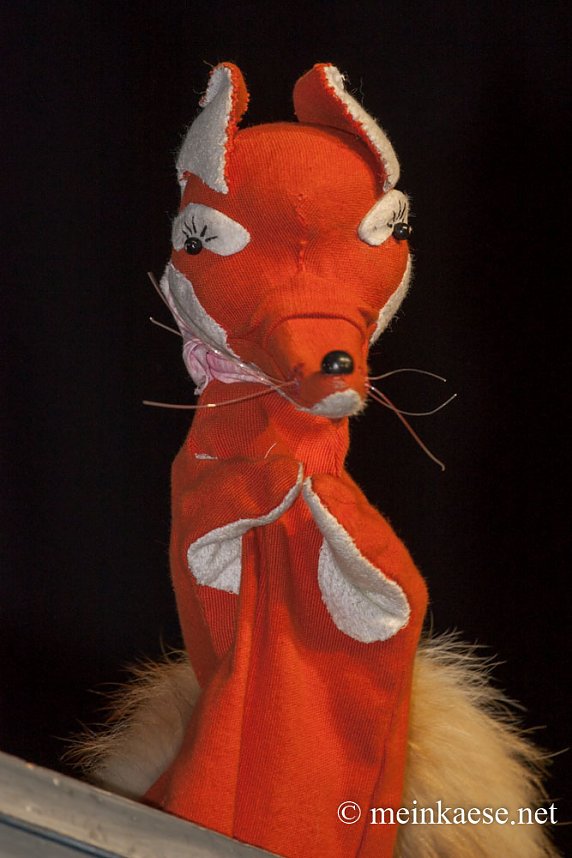 Pittiplatsch und seine Freunde