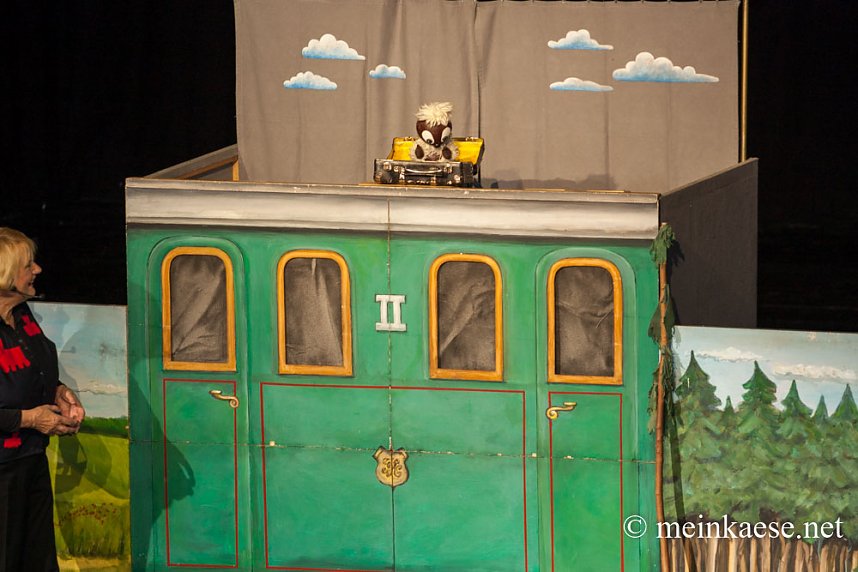 Pittiplatsch und seine Freunde