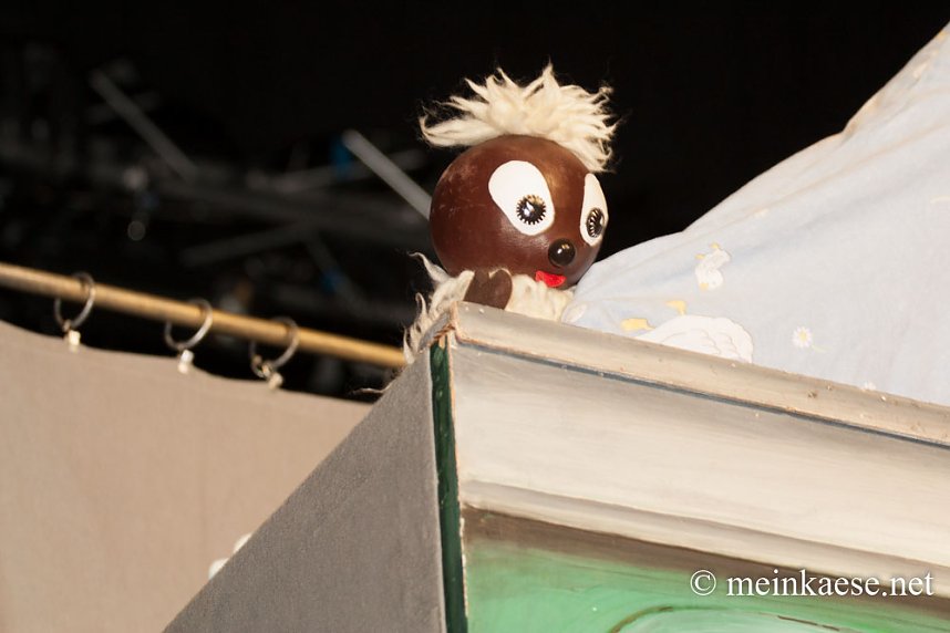 Pittiplatsch und seine Freunde