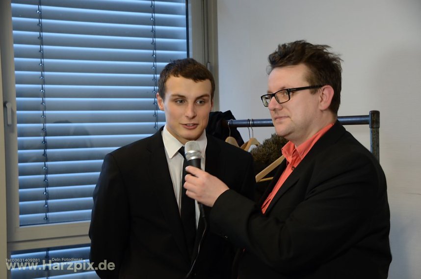 Miss/Mister Wahl 2014