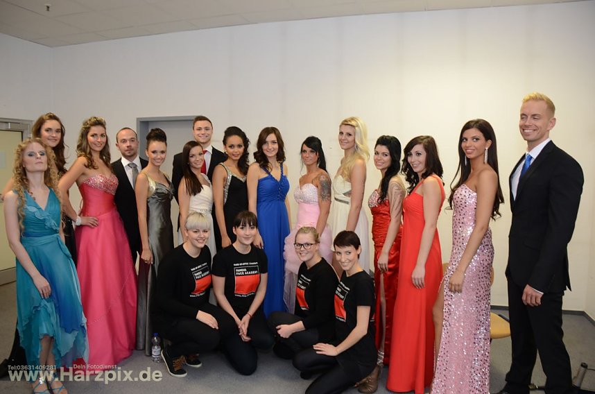 Miss/Mister Wahl 2014