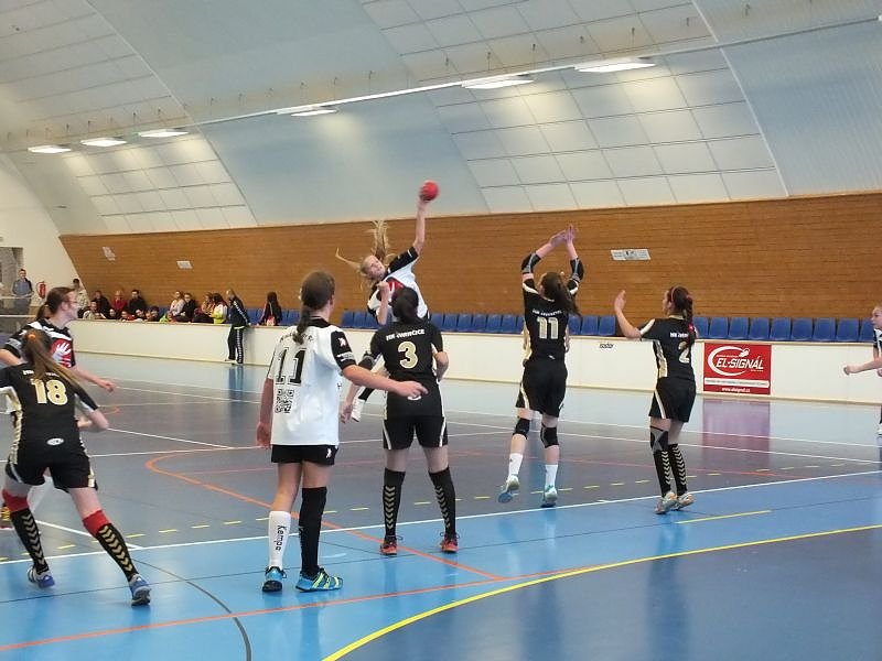 Der erste Turniertag