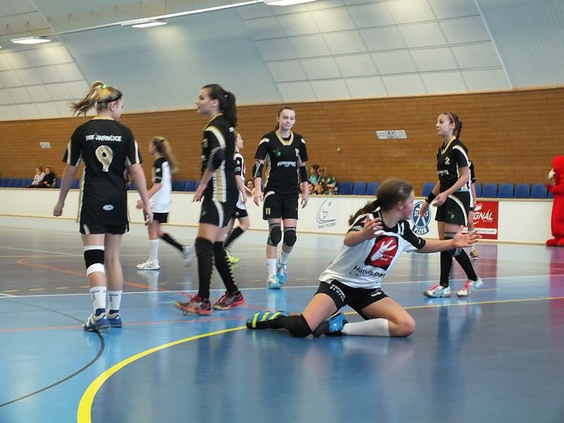 Der erste Turniertag