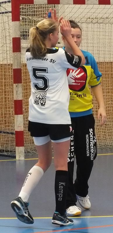 Der erste Turniertag