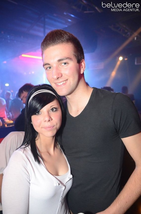 Party im Nordh&auml;user Sax