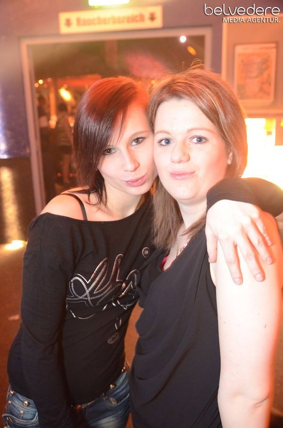 Party im Nordh&auml;user Sax