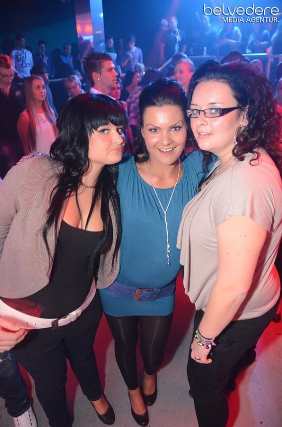 Party im Nordh&auml;user Sax