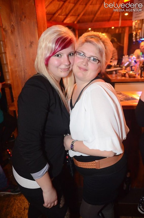 Party im Nordh&auml;user Sax